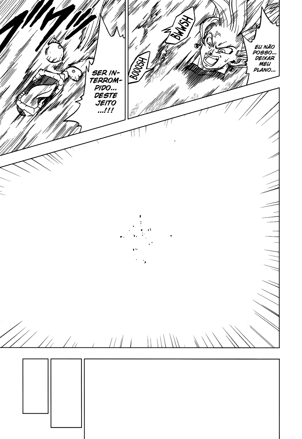 Read Dragon Ball Super PT-BR Manga Online