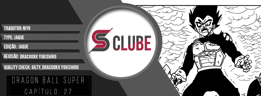 Read Dragon Ball Super PT-BR Manga Online