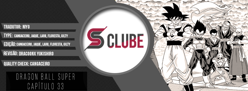 Read Dragon Ball Super PT-BR Manga Online
