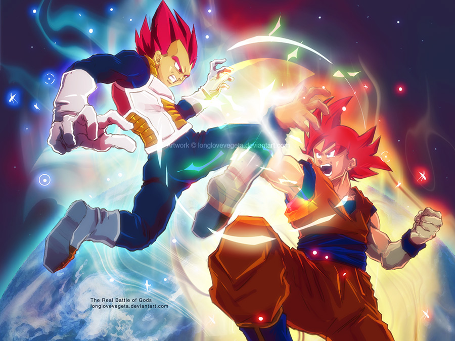 Read Dragon Ball Super PT-BR Manga Online