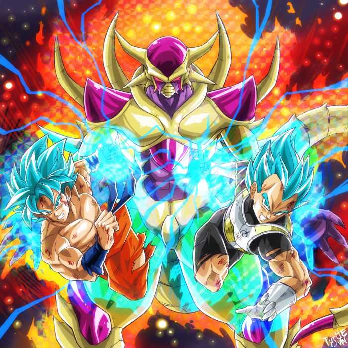 Read Dragon Ball Super PT-BR Manga Online