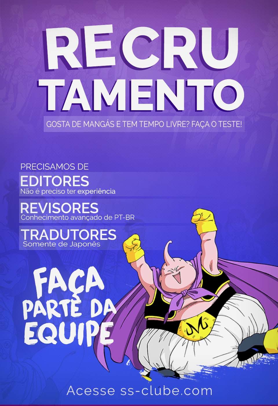 Read Dragon Ball Super PT-BR Manga Online