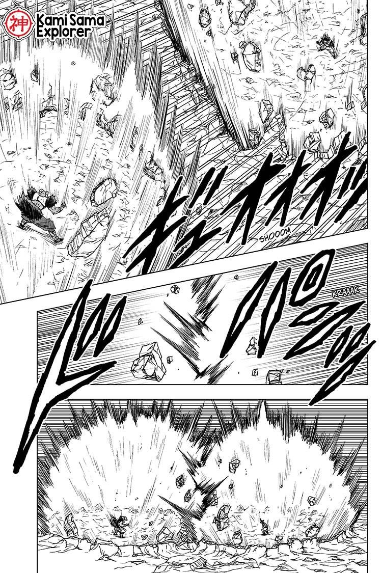 Read Dragon Ball Super PT-BR Manga Online