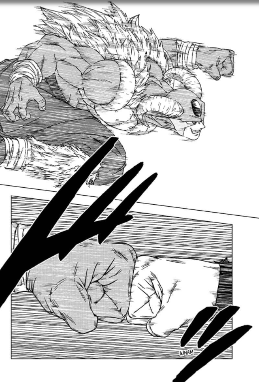 Read Dragon Ball Super PT-BR Manga Online