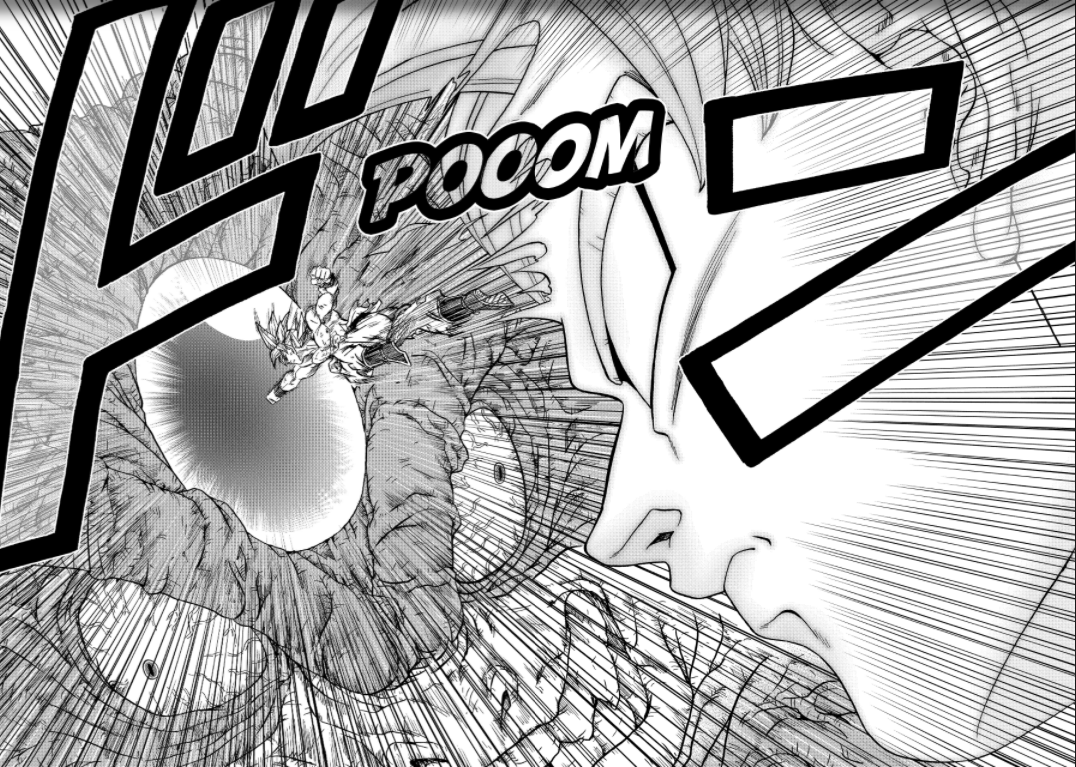 Read Dragon Ball Super PT-BR Manga Online