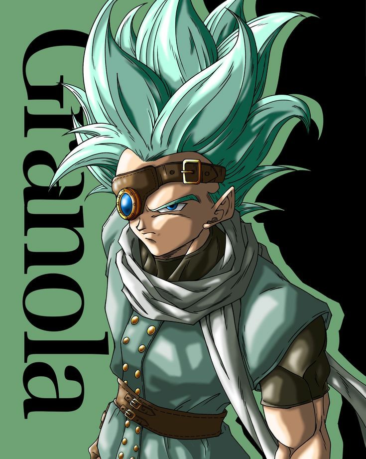 Read Dragon Ball Super PT-BR Manga Online