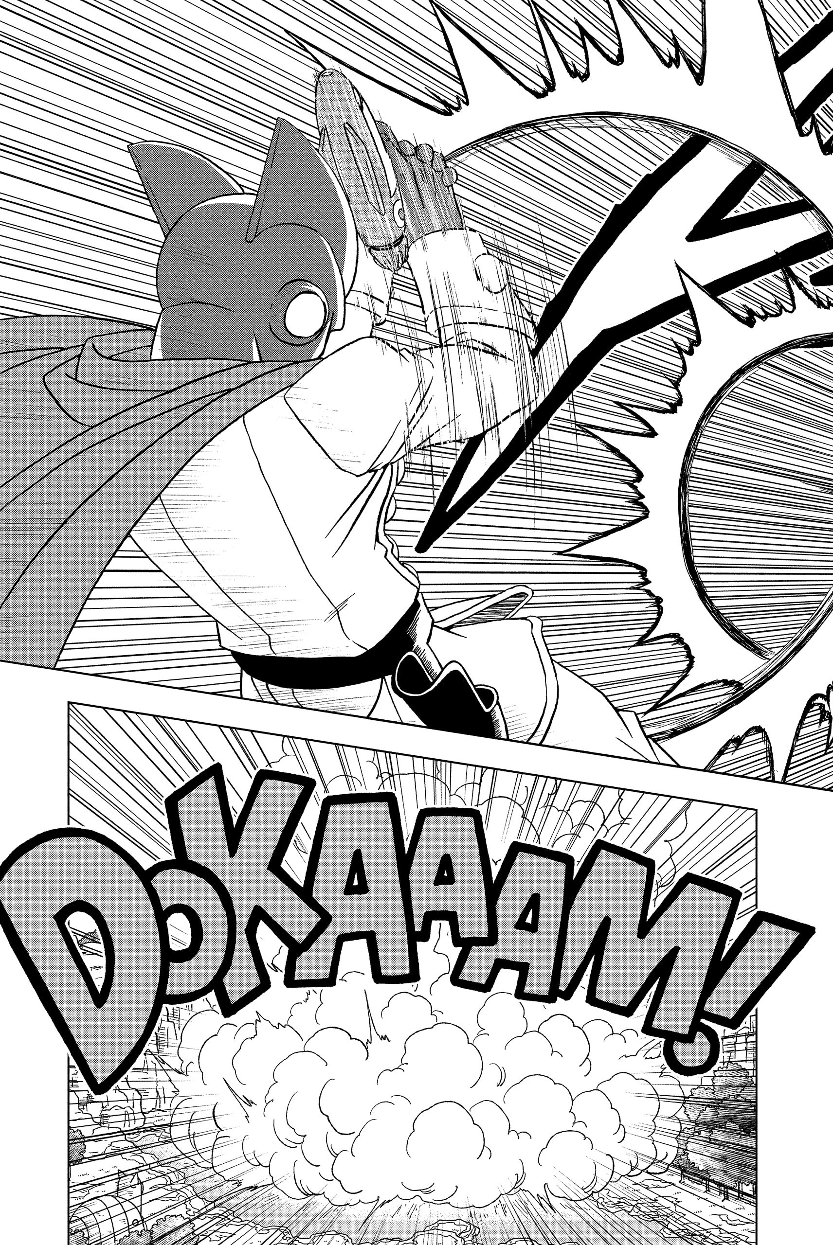 Read Dragon Ball Super PT-BR Manga Online