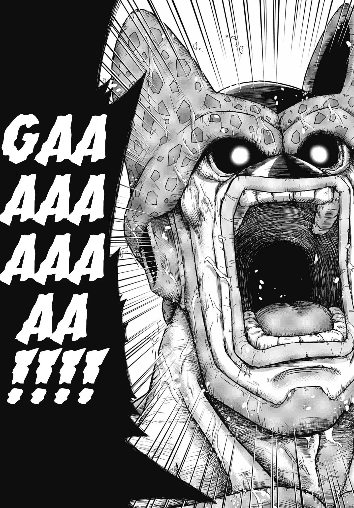 Read Dragon Ball Super PT-BR Manga Online