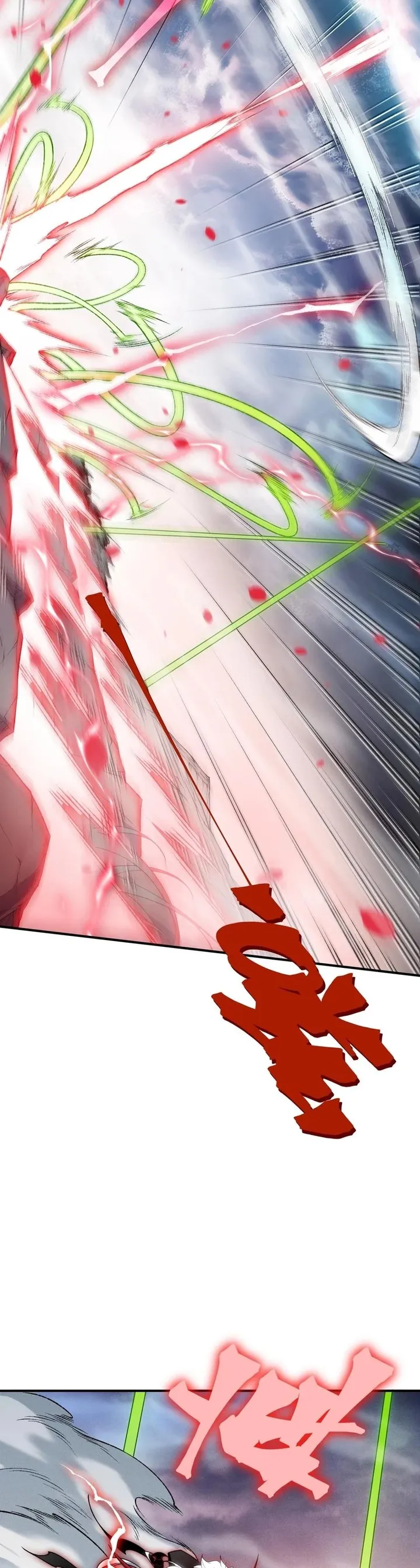 Read Evolução Demoníaca PT-BR Manga Online