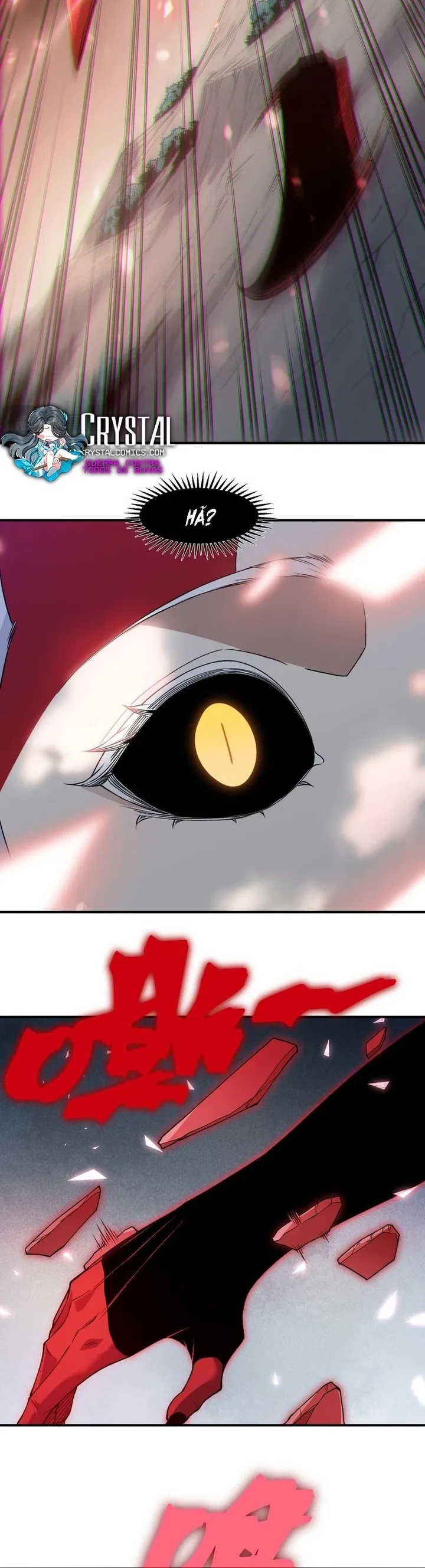 Read Evolução Demoníaca PT-BR Manga Online