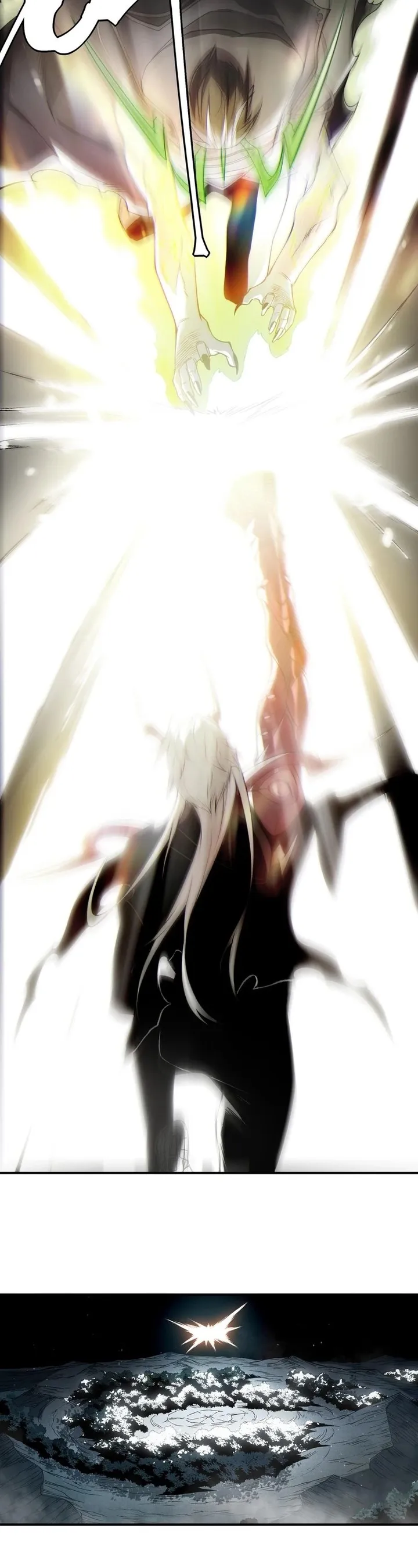Read Evolução Demoníaca PT-BR Manga Online