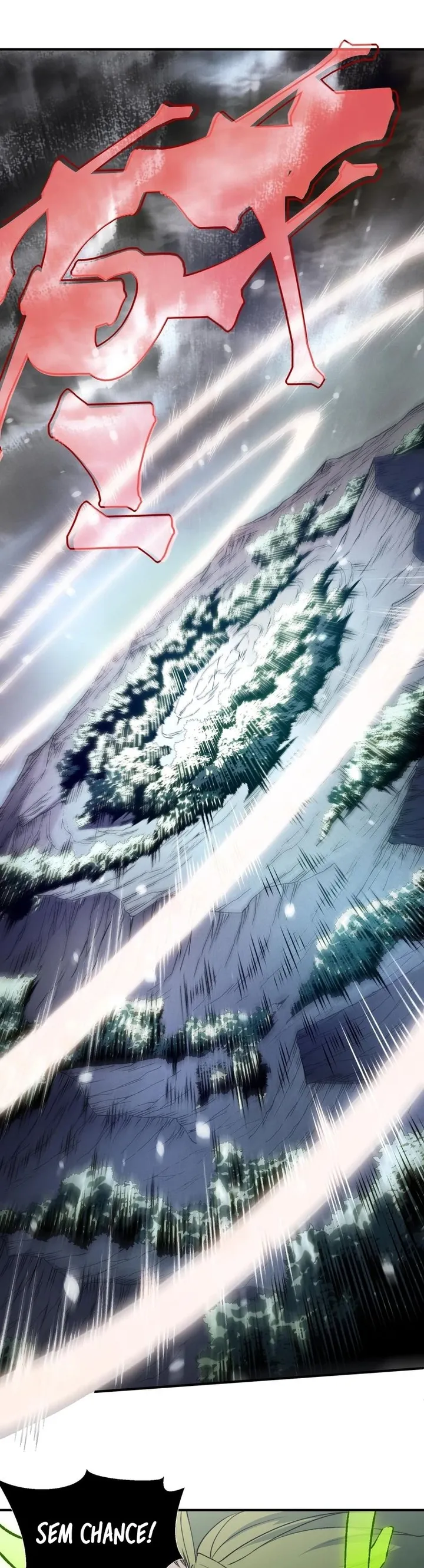 Read Evolução Demoníaca PT-BR Manga Online