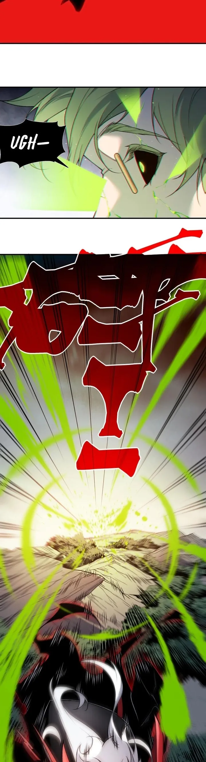 Read Evolução Demoníaca PT-BR Manga Online