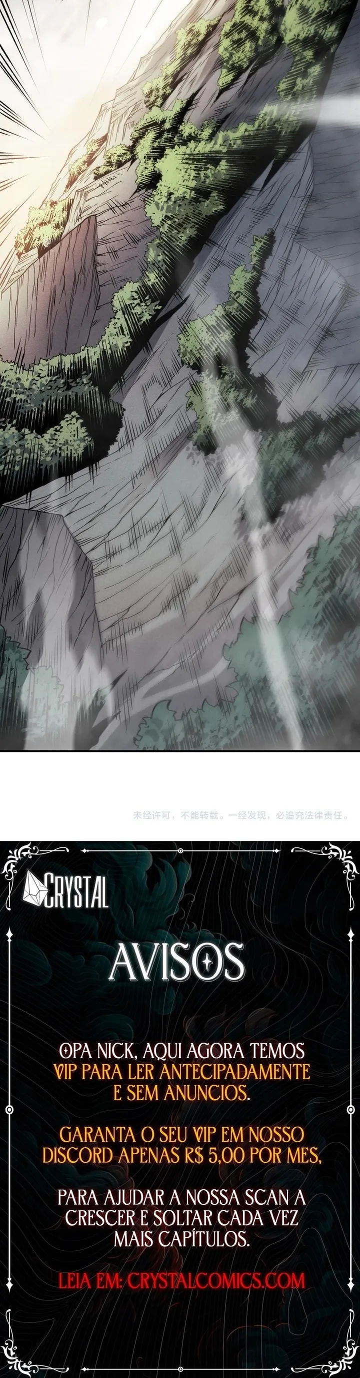 Read Evolução Demoníaca PT-BR Manga Online