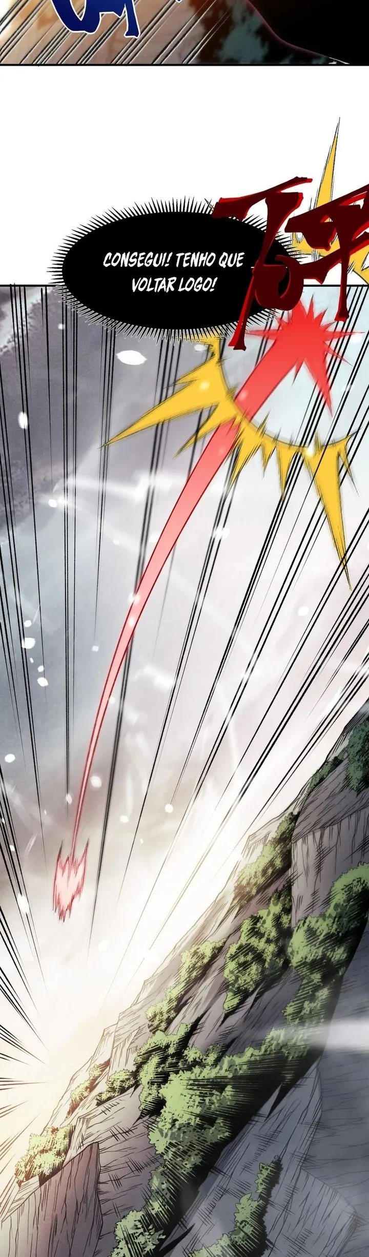 Read Evolução Demoníaca PT-BR Manga Online
