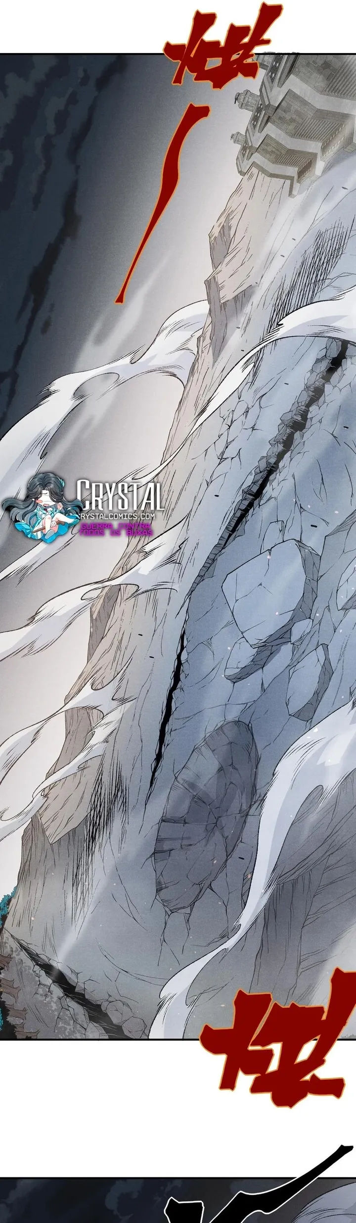 Read Evolução Demoníaca PT-BR Manga Online