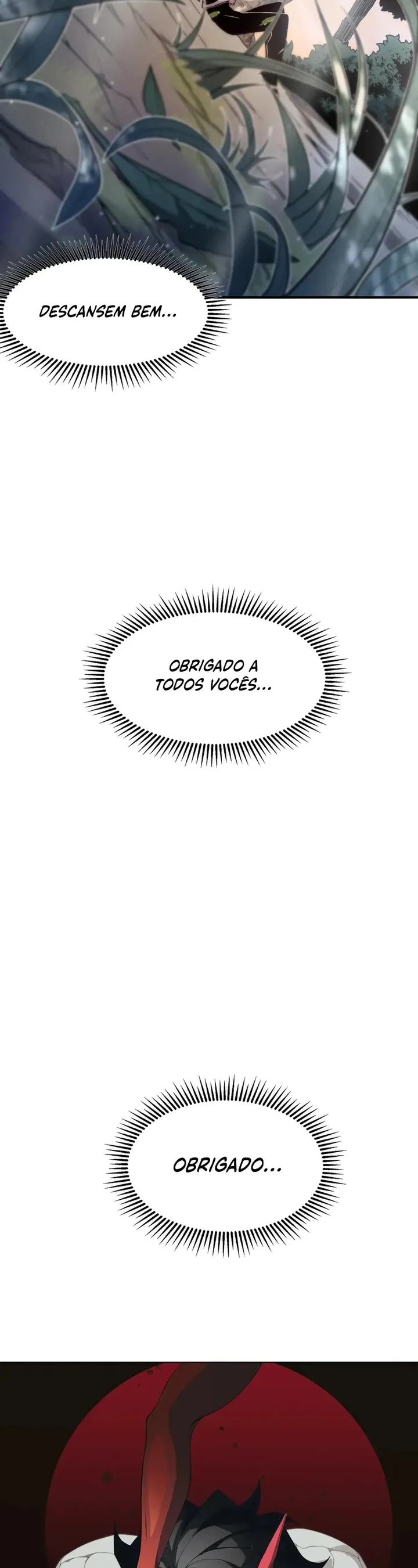 Read Evolução Demoníaca PT-BR Manga Online