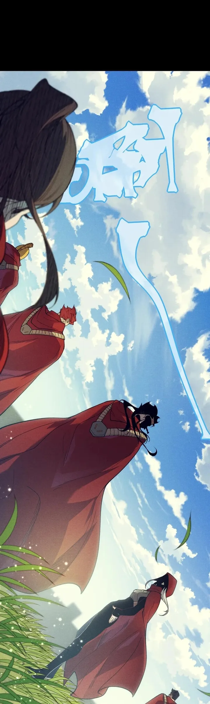 Read Evolução Demoníaca PT-BR Manga Online