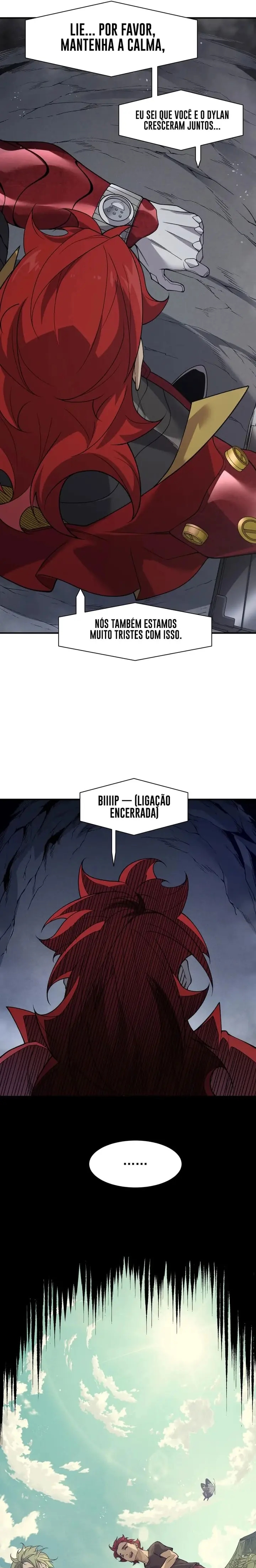 Read Evolução Demoníaca PT-BR Manga Online