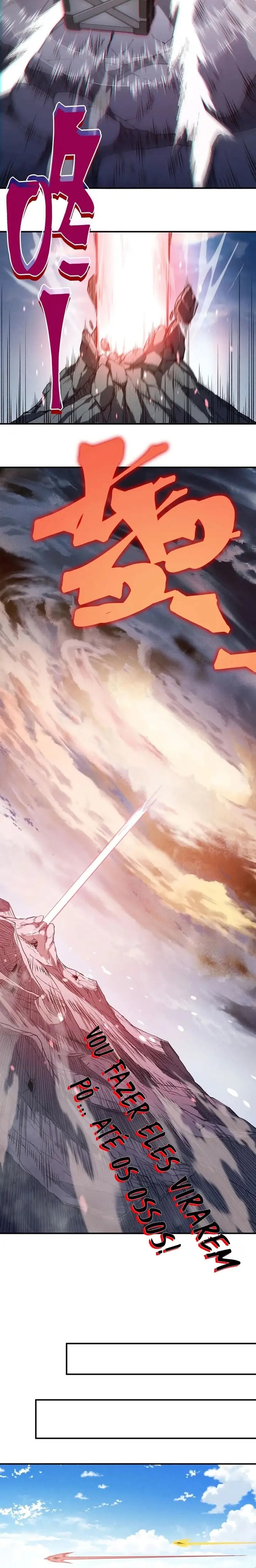 Read Evolução Demoníaca PT-BR Manga Online