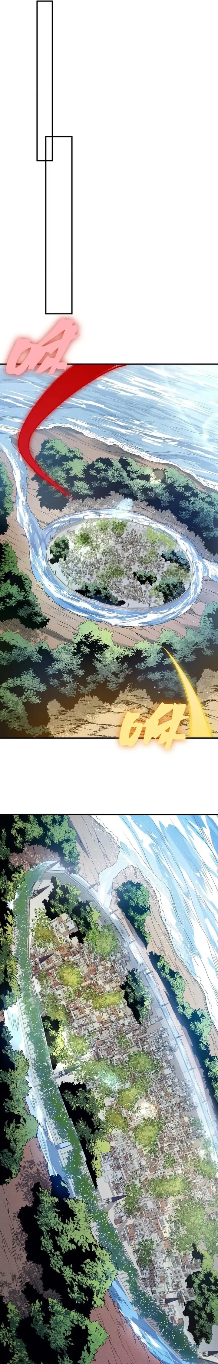 Read Evolução Demoníaca PT-BR Manga Online