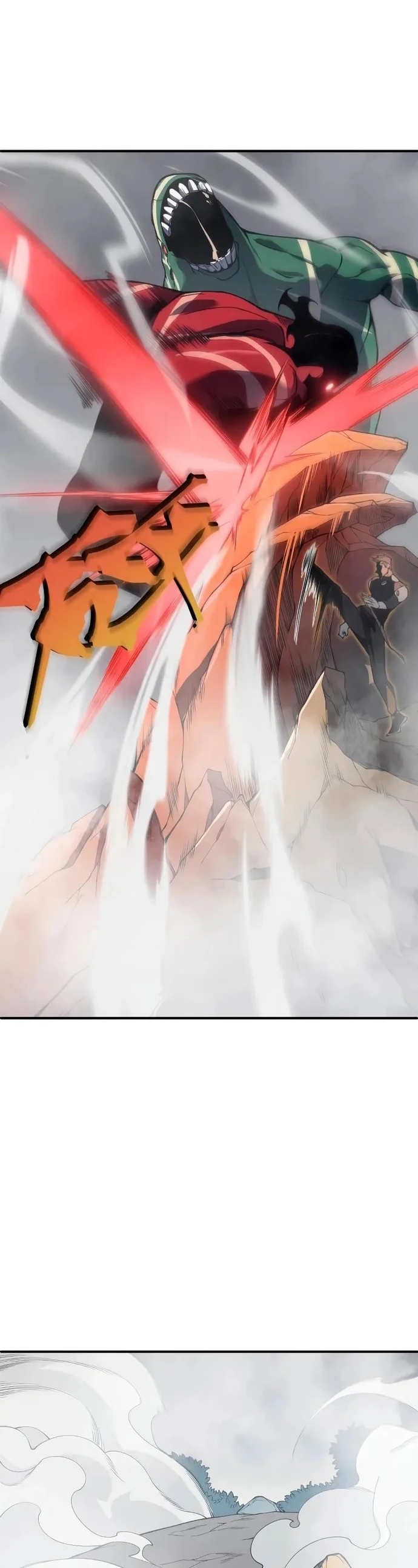 Read Evolução Demoníaca PT-BR Manga Online