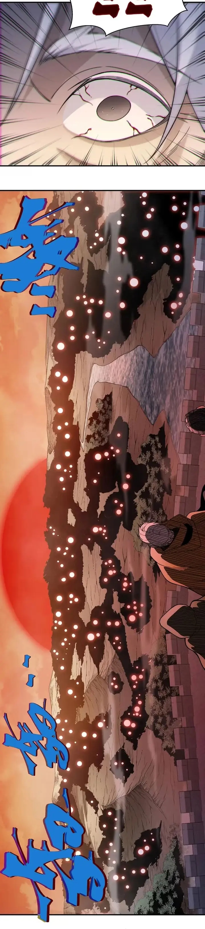 Read Evolução Demoníaca PT-BR Manga Online