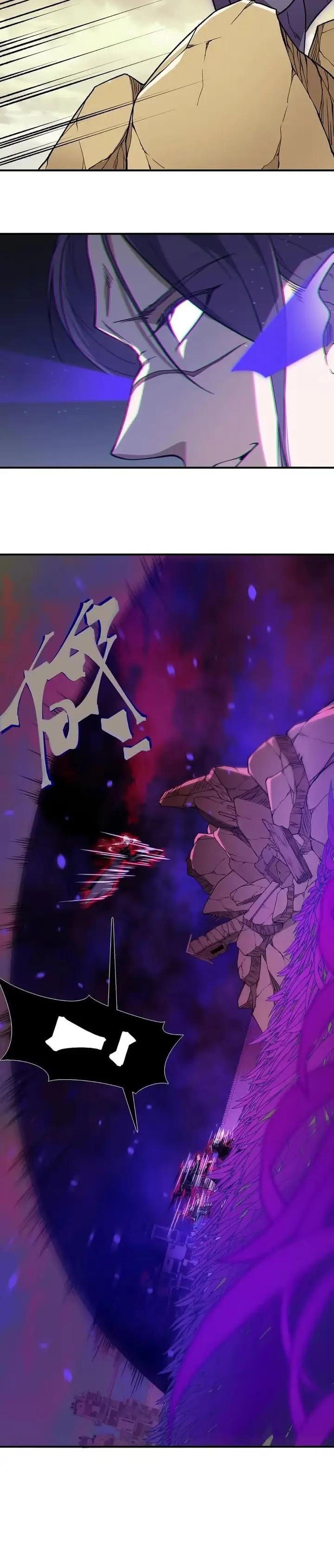 Read Evolução Demoníaca PT-BR Manga Online