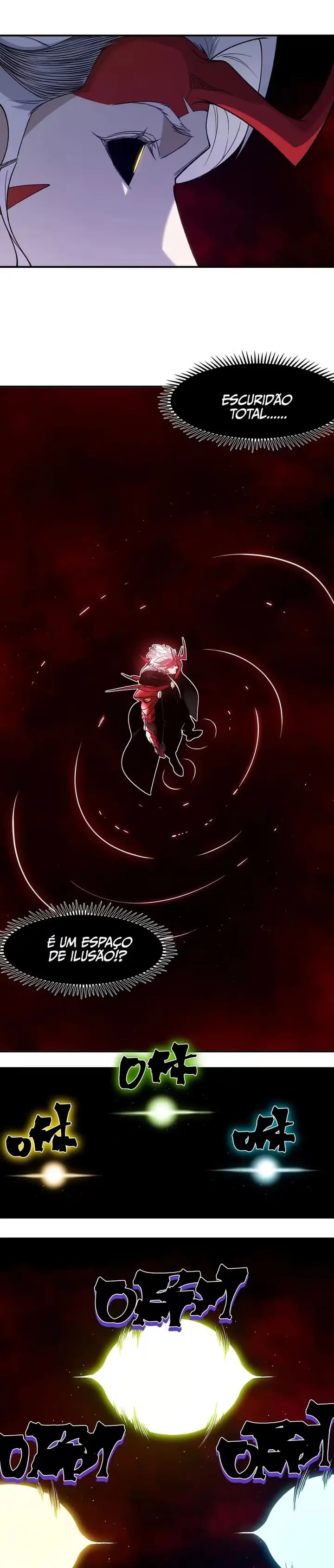 Read Evolução Demoníaca PT-BR Manga Online