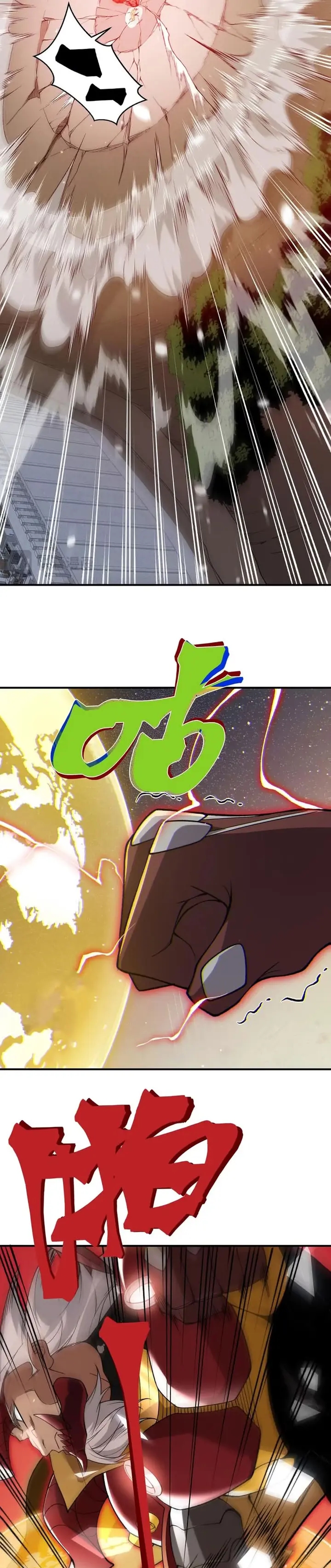 Read Evolução Demoníaca PT-BR Manga Online