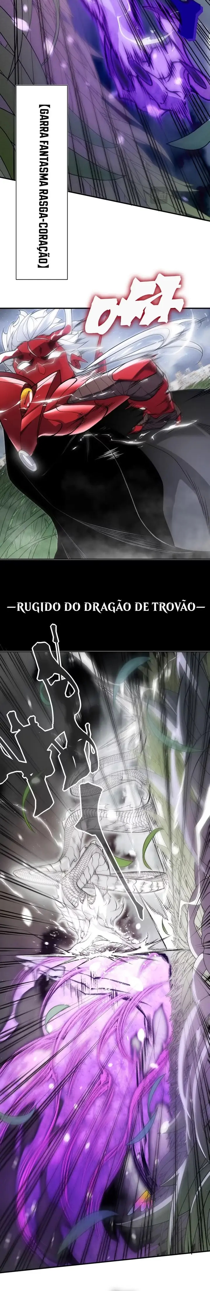 Read Evolução Demoníaca PT-BR Manga Online