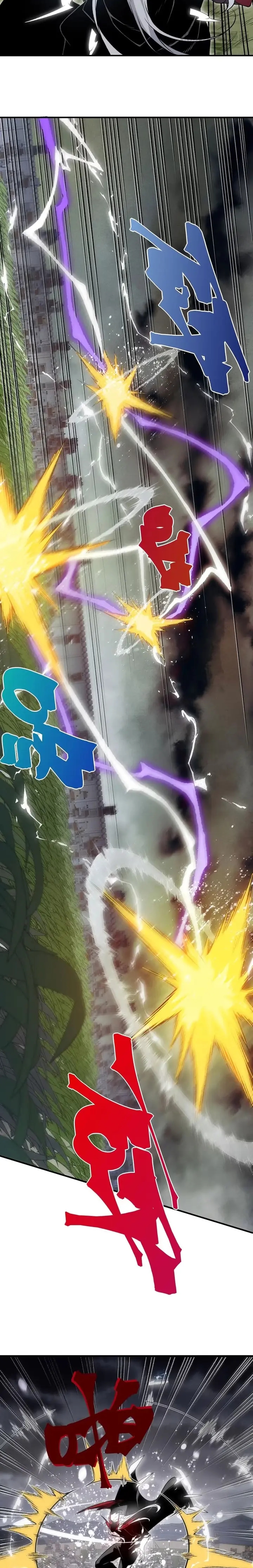 Read Evolução Demoníaca PT-BR Manga Online