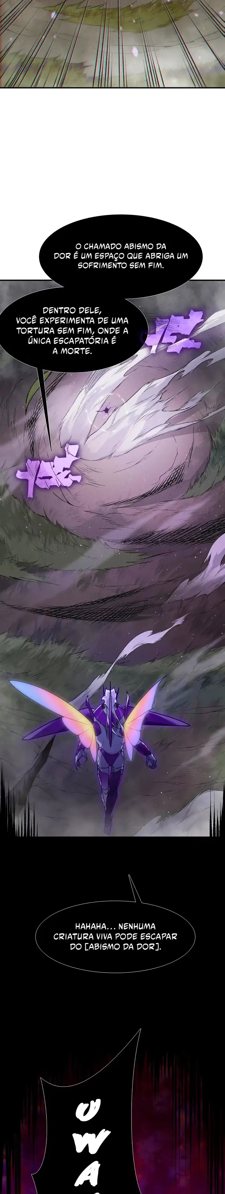 Read Evolução Demoníaca PT-BR Manga Online