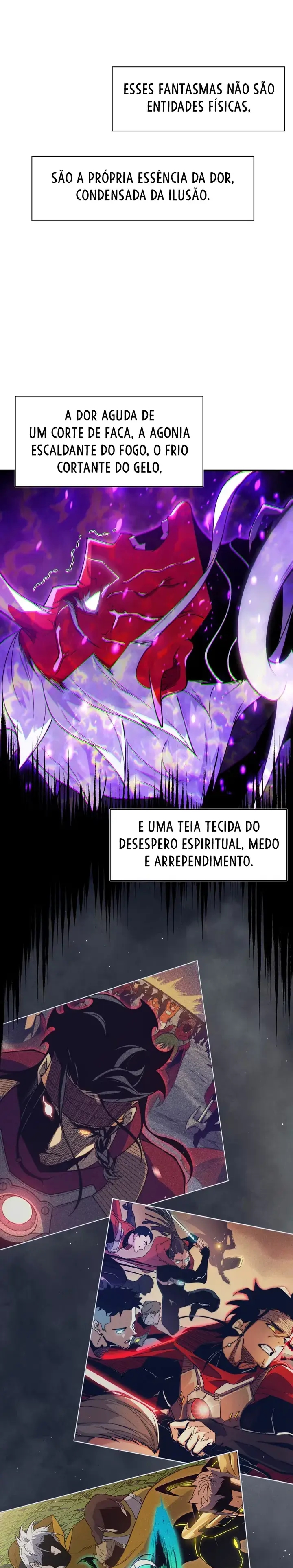 Read Evolução Demoníaca PT-BR Manga Online
