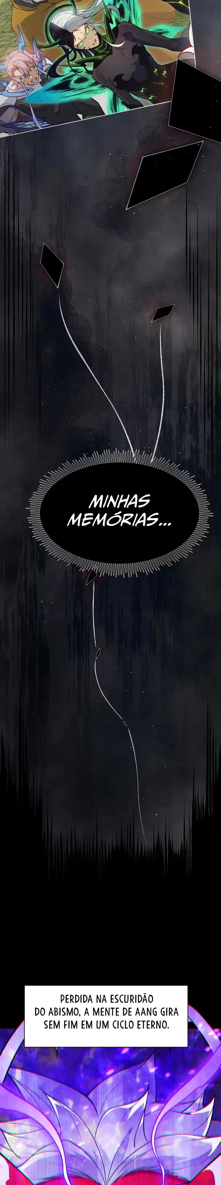 Read Evolução Demoníaca PT-BR Manga Online