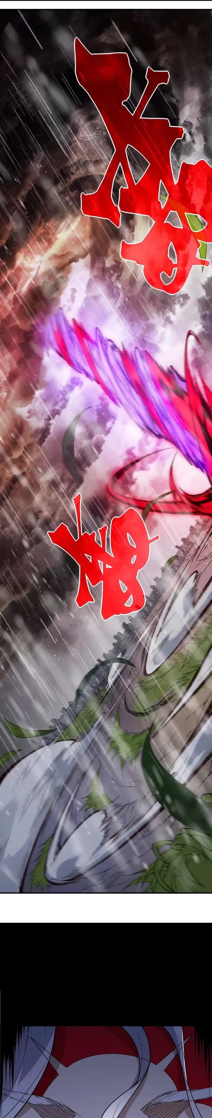 Read Evolução Demoníaca PT-BR Manga Online