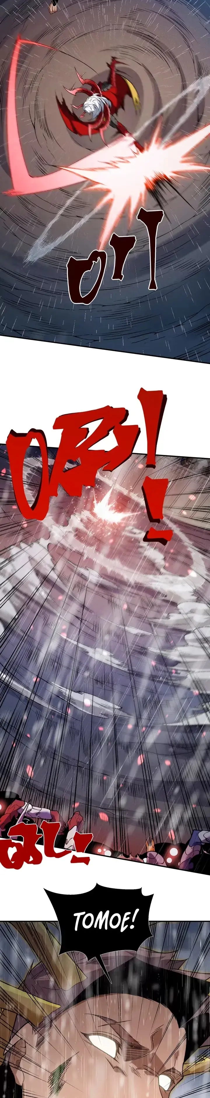Read Evolução Demoníaca PT-BR Manga Online
