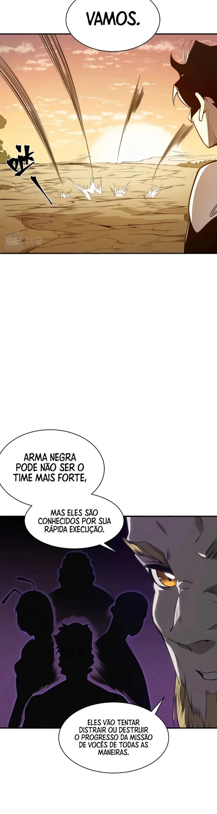 Read Evolução Demoníaca PT-BR Manga Online