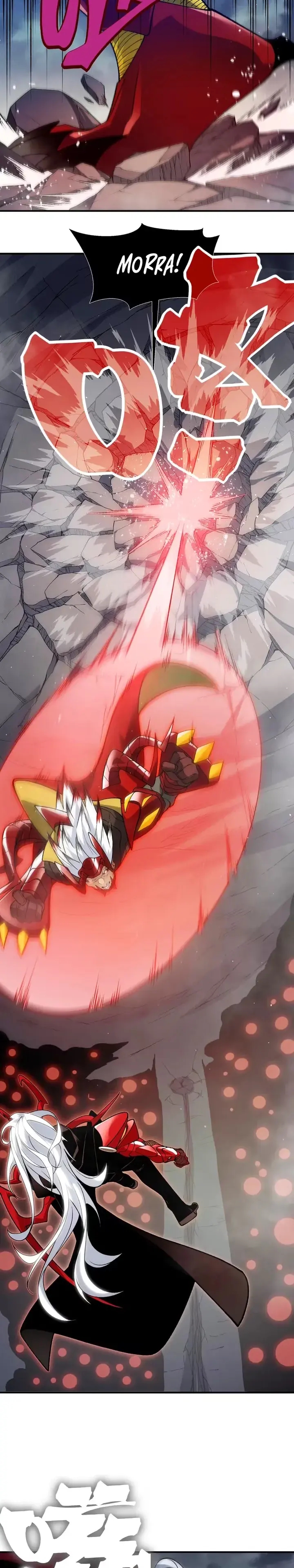 Read Evolução Demoníaca PT-BR Manga Online