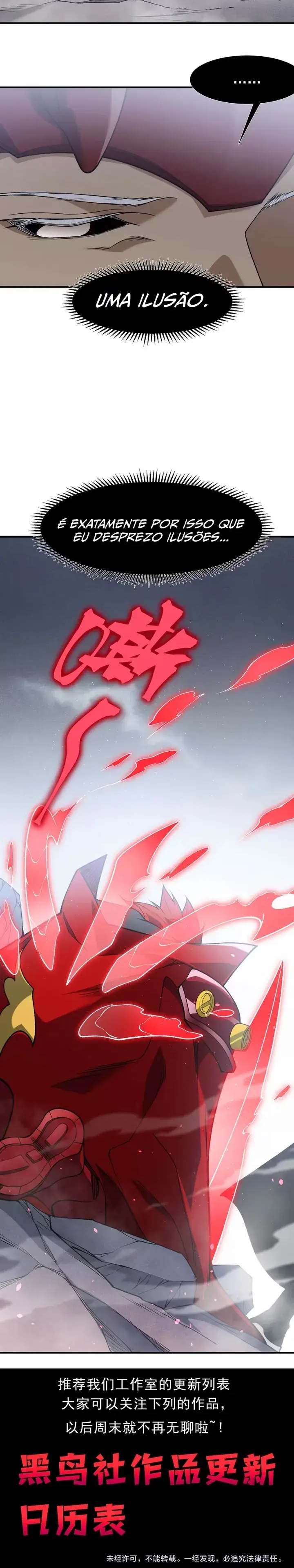Read Evolução Demoníaca PT-BR Manga Online