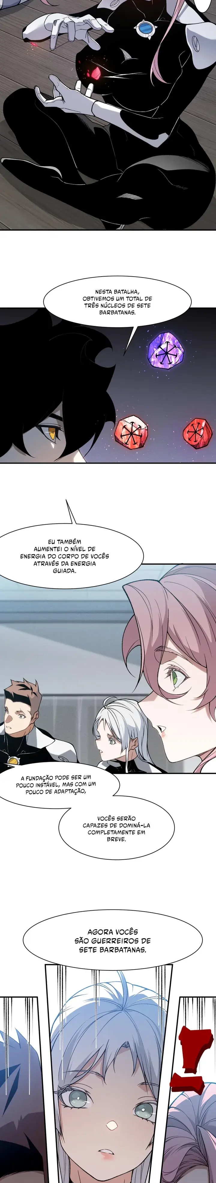 Read Evolução Demoníaca PT-BR Manga Online