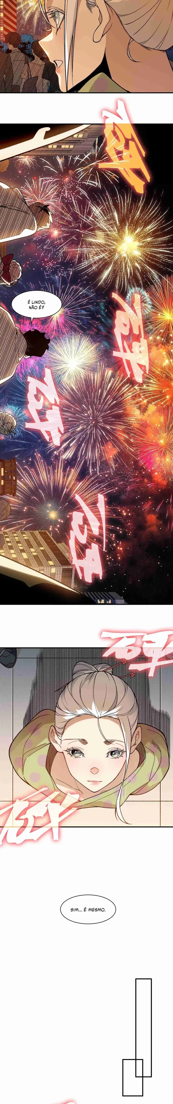 Read Evolução Demoníaca PT-BR Manga Online