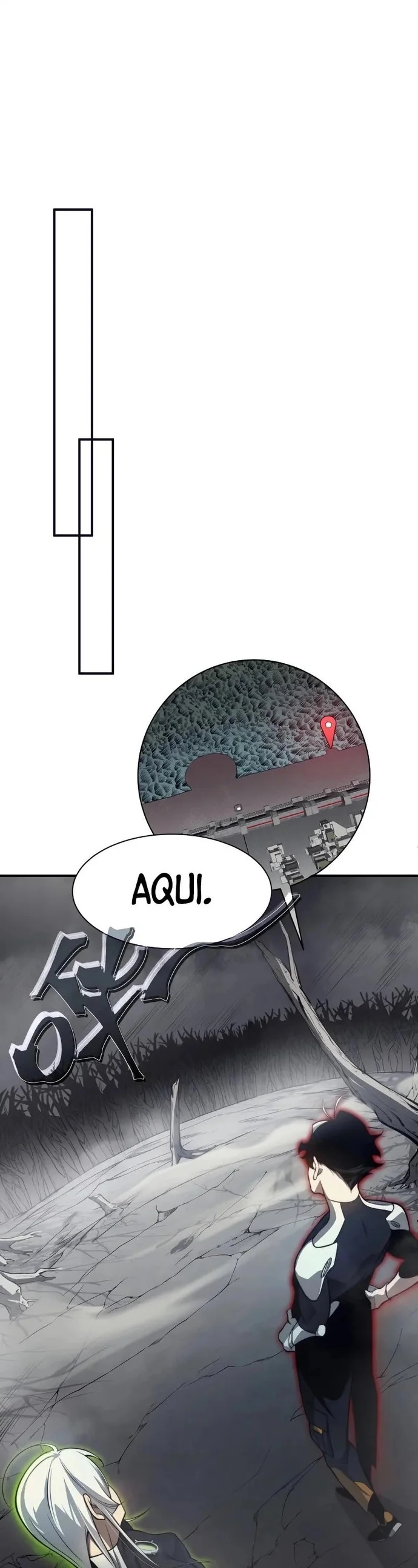 Read Evolução Demoníaca PT-BR Manga Online