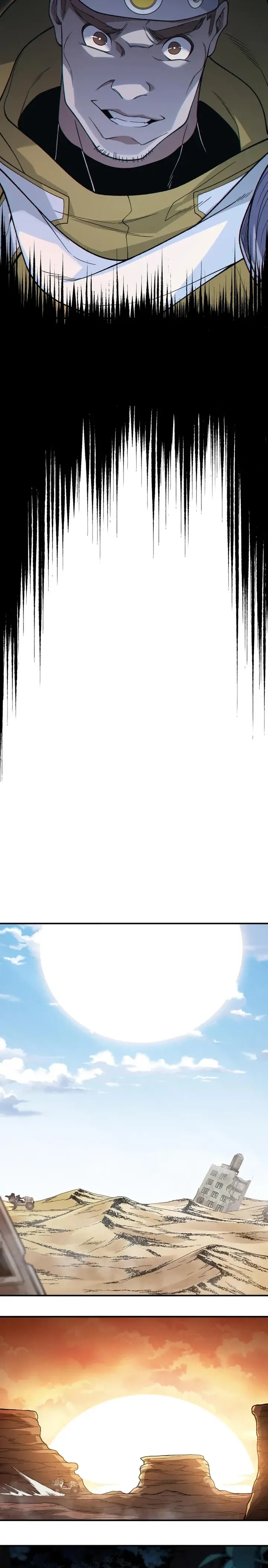 Read Evolução Demoníaca PT-BR Manga Online