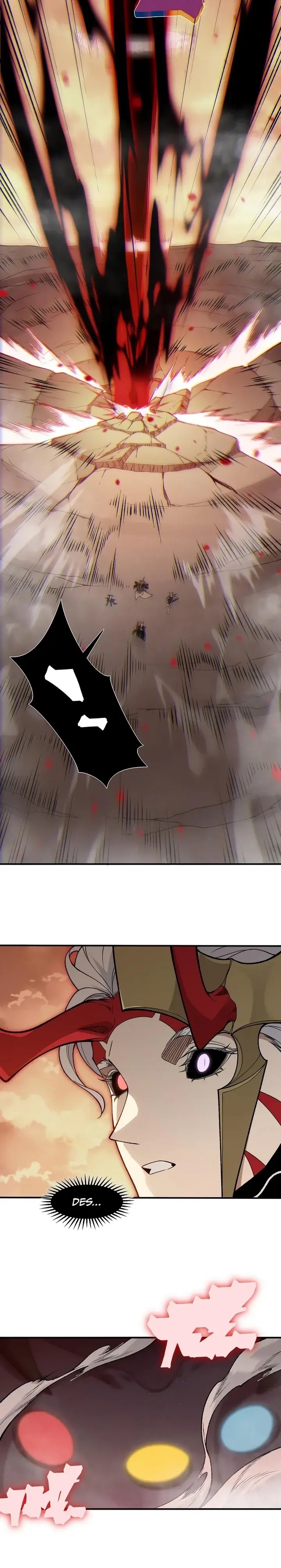 Read Evolução Demoníaca PT-BR Manga Online