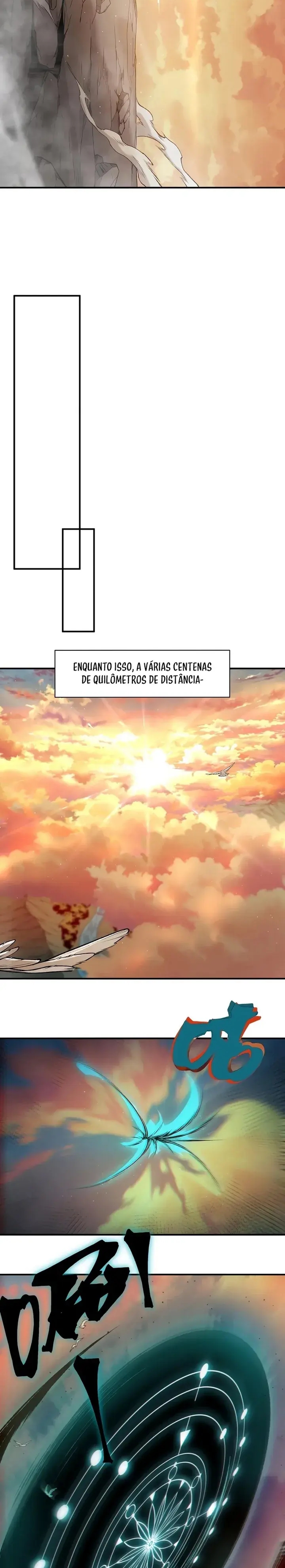 Read Evolução Demoníaca PT-BR Manga Online
