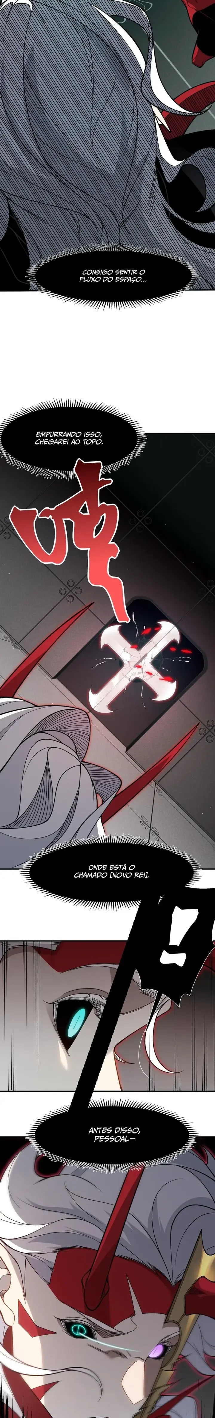 Read Evolução Demoníaca PT-BR Manga Online