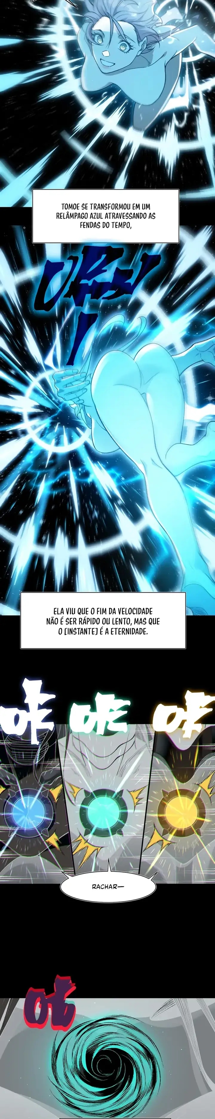 Read Evolução Demoníaca PT-BR Manga Online