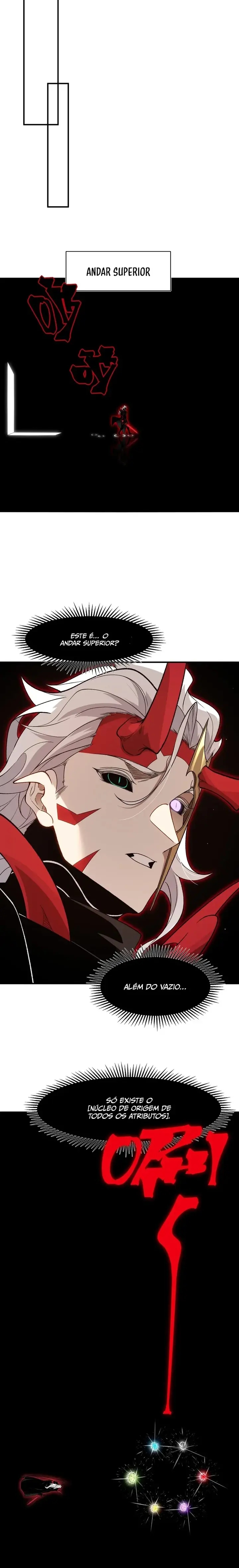 Read Evolução Demoníaca PT-BR Manga Online
