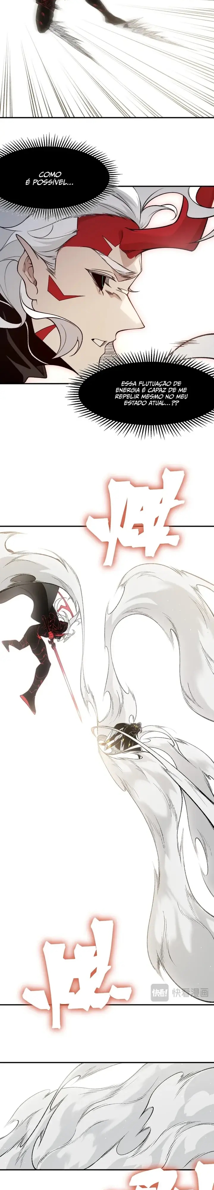 Read Evolução Demoníaca PT-BR Manga Online